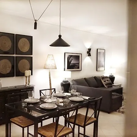 Palmeira Vip Apartamento *