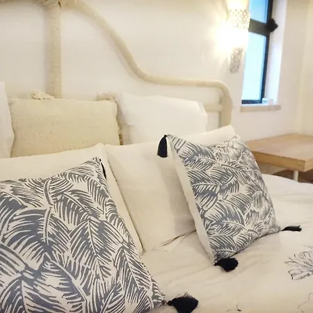 Palmeira Vip Apartamento *