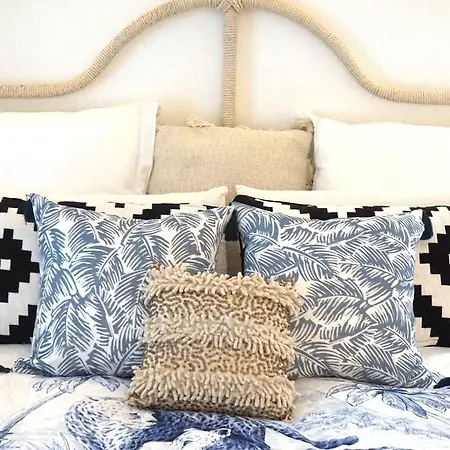 Apartamento Palmeira Vip *
