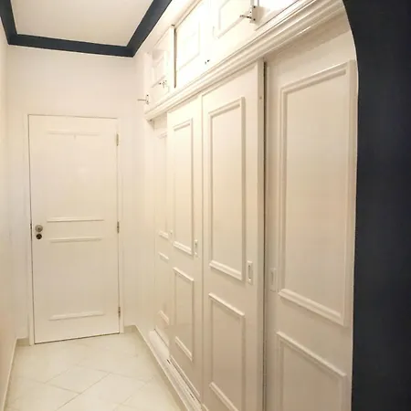 Апартаменты Palmeira Vip