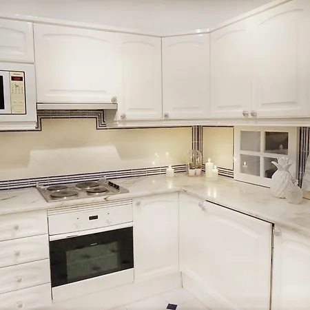 Palmeira Vip Apartamento