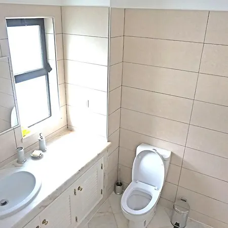 Palmeira Vip Apartamento *