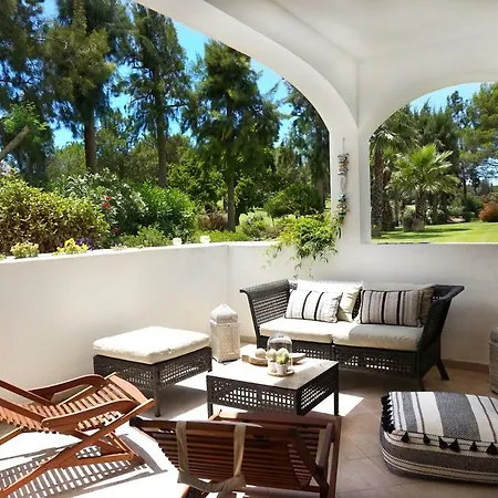 Palmeira Vip Apartamento Portimão