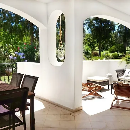 Palmeira Vip Апартаменты Портиман