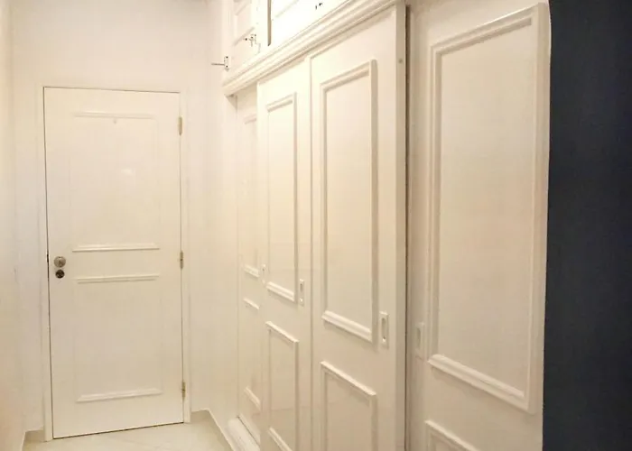 Apartment Palmeira Vip