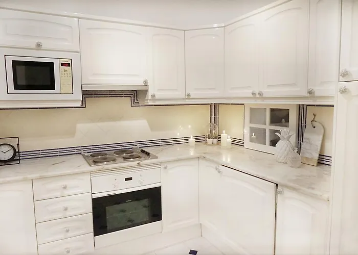 Palmeira Vip Apartment