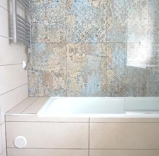 Apartment Palmeira Vip *