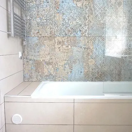 Lägenhet Palmeira Vip *