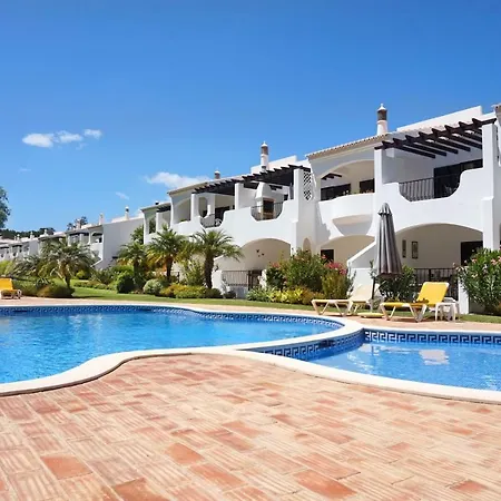 Palmeira Vip アパート *