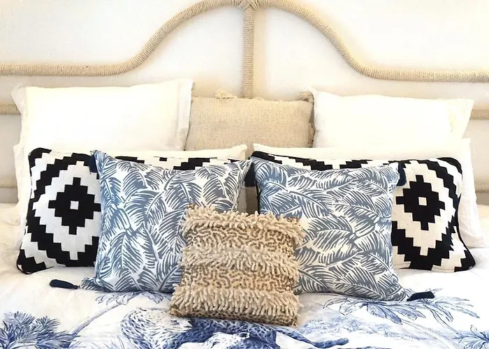 Apartment Palmeira Vip *