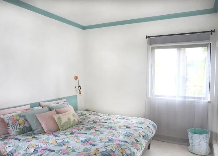 Palmeira Vip * Portimao