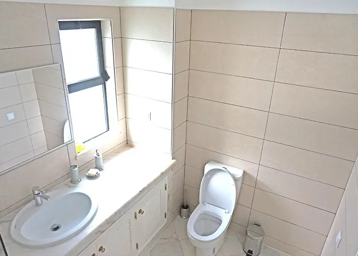 Palmeira Vip Apartment *