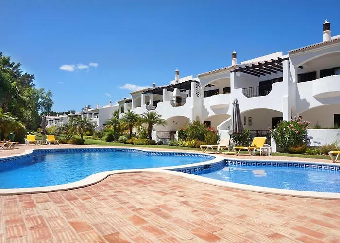 Palmeira Vip Apartment *