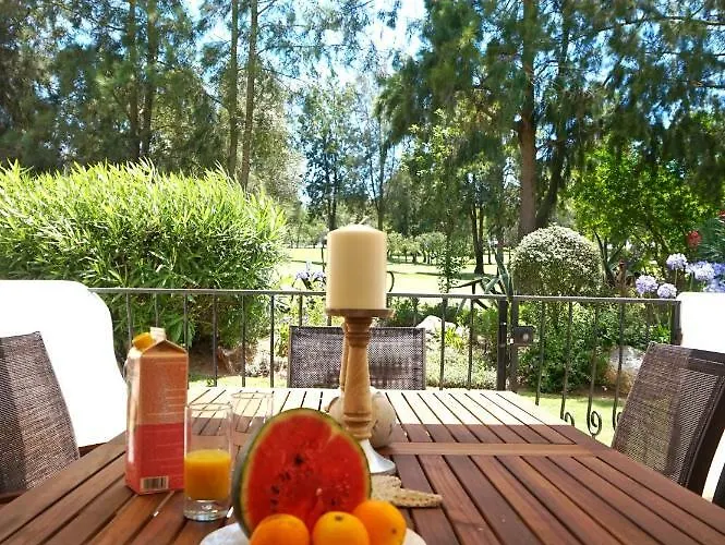 Palmeira Vip Портиман