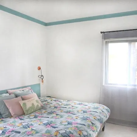 Palmeira Vip * بورتيماو