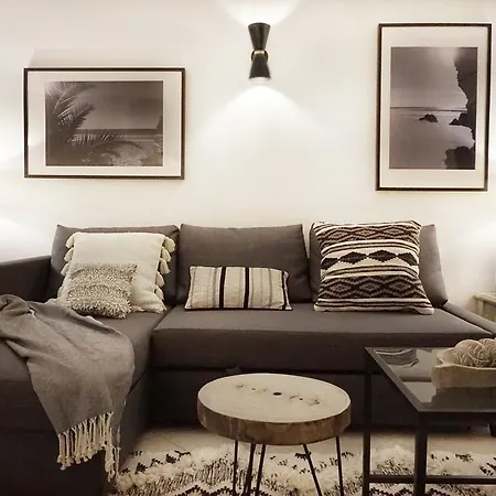 Palmeira Vip * Portimão