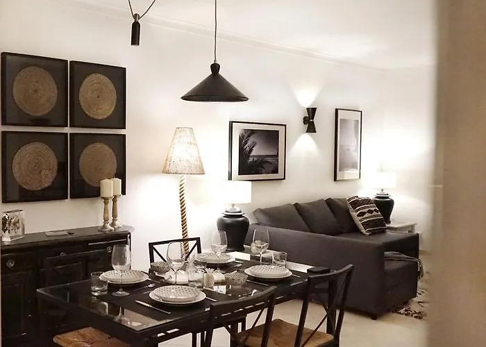 Palmeira Vip Appartement *