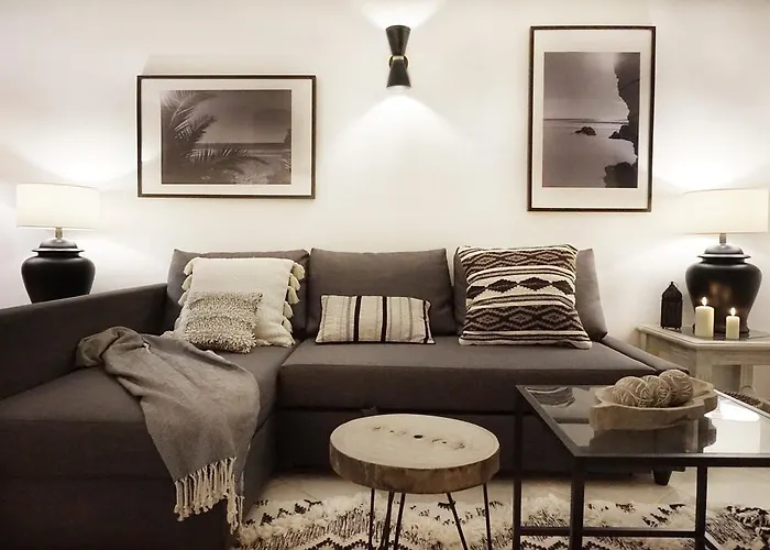 Palmeira Vip * Portimão