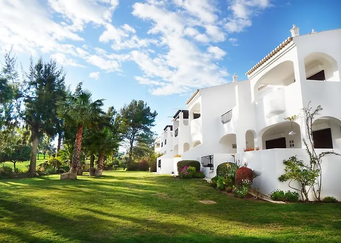 Appartement Palmeira Vip