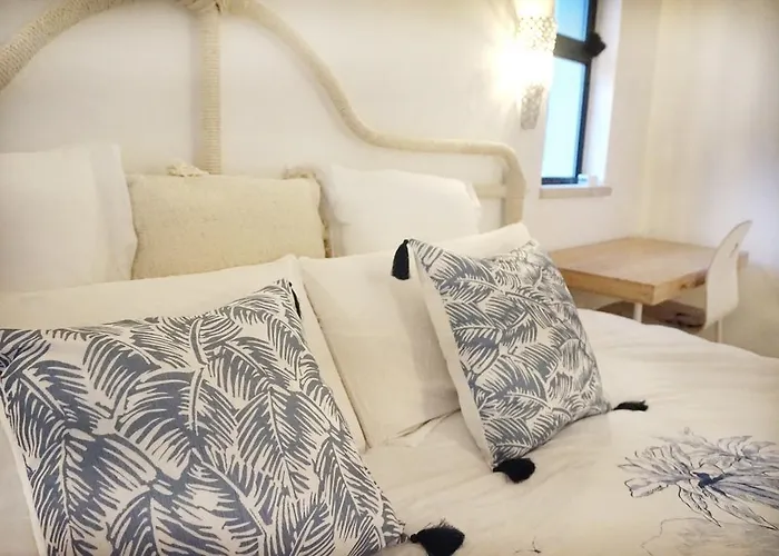 Palmeira Vip Appartement *