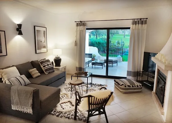 Appartement Palmeira Vip