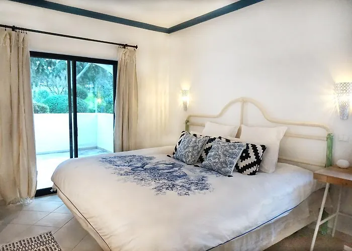 Appartement Palmeira Vip Portimão