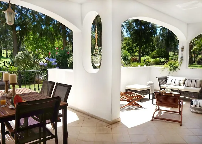 Palmeira Vip Appartement Portimão